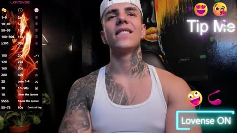 SALVATORE online show from December 19, 6:53 am