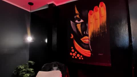 SALVATORE online show from February 20, 6:41 pm