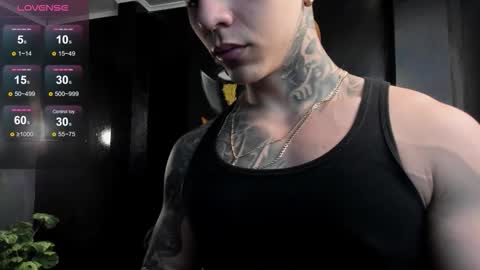 SALVATORE online show from February 23, 5:21 pm