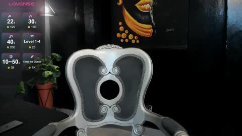 SALVATORE online show from March 5, 5:31 pm