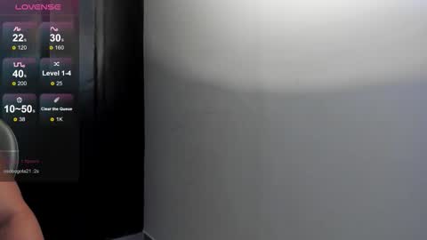 SALVATORE online show from March 24, 5:29 pm