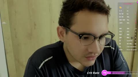 Snapshot of salvatoreferrara chatting on April 8, 7:47 pm salvatoreferrara online show from April 8, 7:47 pm