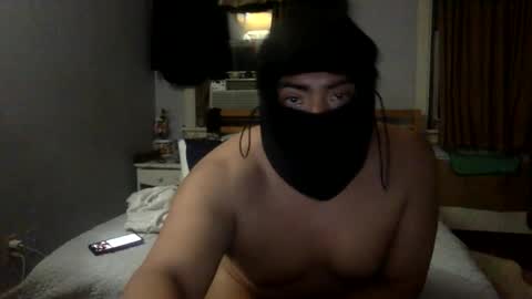 salvpapi online show from May 11, 4:29 am
