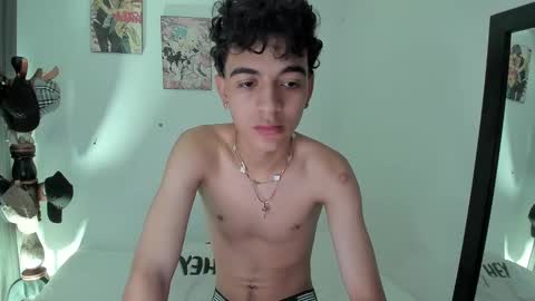 sam__cute online show from December 26, 12:03 am