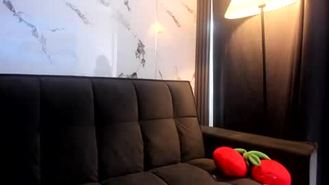 Samy cherry online show from June 14, 2:41 pm