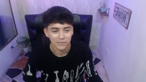 Sam online show from January 29, 3:58 pm