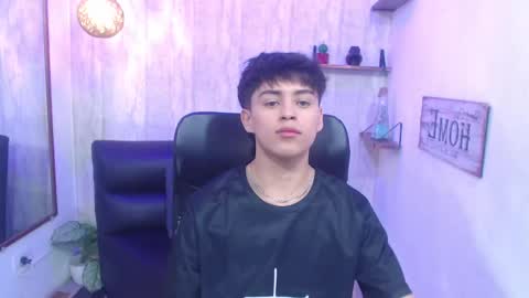 Sam online show from February 6, 1:21 pm