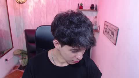 Sam online show from February 19, 5:27 pm