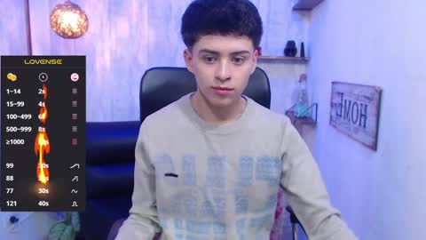 Sam online show from March 3, 12:58 pm