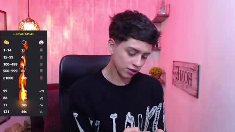 Sam online show from March 6, 1:03 pm