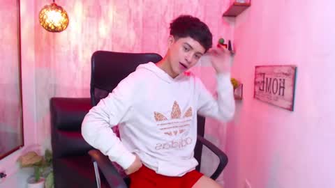 Sam online show from March 8, 1:03 pm