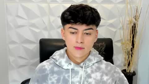 Sam online show from January 17, 12:43 pm