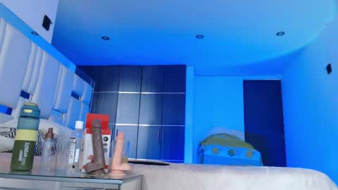 Sam katt online show from April 10, 8:46 pm