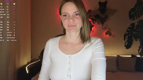 sam_klaus online show from March 14, 5:40 pm