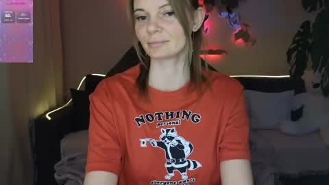 Snapshot of sam_klaus chatting on June 1, 8:43 pm sam_klaus online show from June 1, 8:43 pm