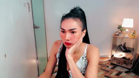 sam online show from December 13, 3:32 pm