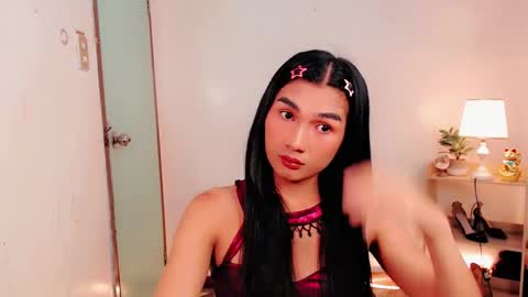 sam online show from December 20, 3:14 am