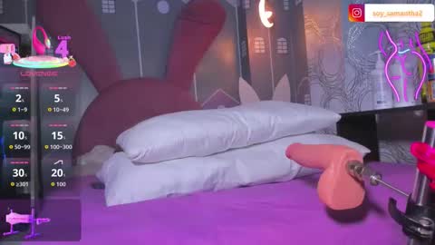 sam_naughty18 online show from February 15, 2:08 am