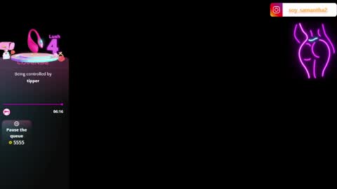 sam_naughty18 online show from March 28, 2:33 am