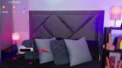 Sam online show from March 29, 7:19 am