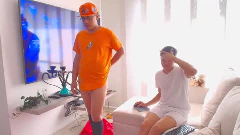 Snapshot of sam_tnt9 chatting on November 2, 1:02 pm sam_tnt9 online show from November 2, 1:02 pm