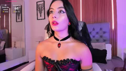  Samantha  online show from July 17, 2:24 pm