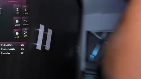 samaay_ online show from February 11, 5:37 am