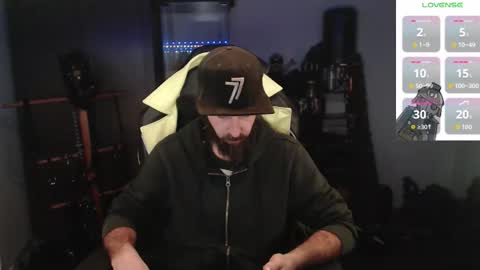 samael069 online show from January 18, 12:47 am