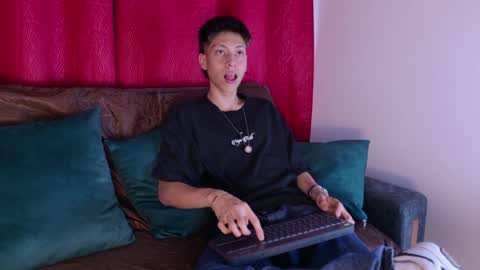 samael online show from April 1, 7:44 pm