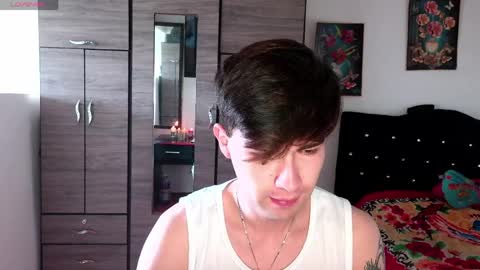 samael online show from April 12, 4:56 pm