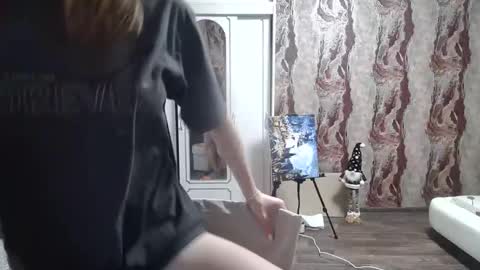 samanta55555 online show from February 1, 8:50 am