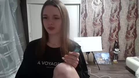 samanta55555 online show from February 4, 8:06 pm