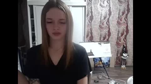 samanta55555 online show from February 6, 5:40 pm