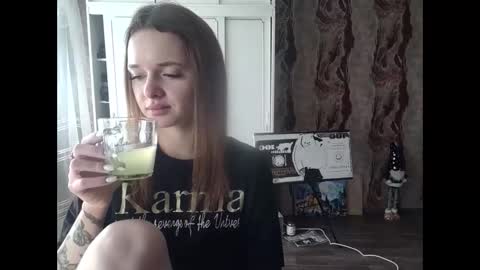 samanta55555 online show from February 8, 11:12 am