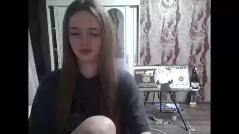 samanta55555 online show from February 16, 5:37 pm