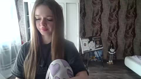 samanta55555 online show from February 25, 9:09 am