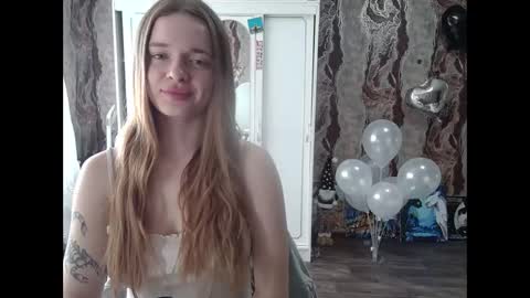 samanta55555 online show from October 29, 9:33 am