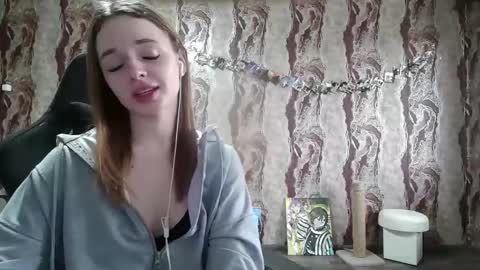 samanta55555 online show from February 23, 1:41 pm