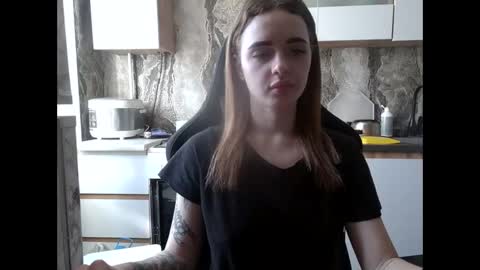 samanta55555 online show from February 27, 11:21 am