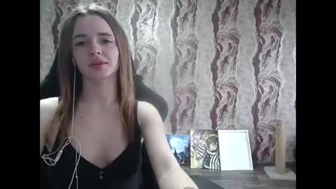 samanta55555 online show from March 20, 1:38 pm