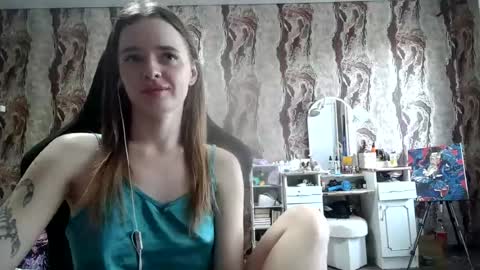 samanta55555 online show from July 17, 9:05 am