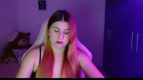 samanta_0277 online show from March 11, 12:16 am