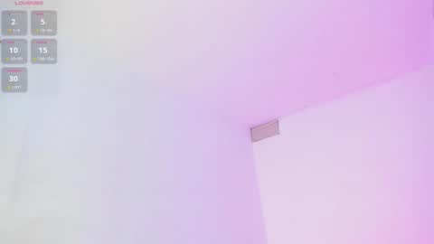 Samanta Sweet online show from March 27, 5:23 pm