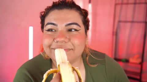 SAMANTA online show from February 28, 1:12 pm