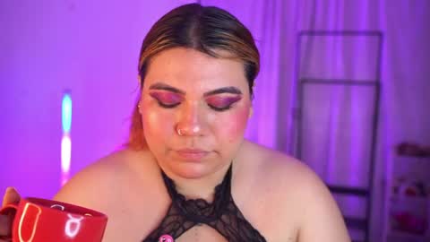 SAMANTA online show from March 13, 12:12 pm