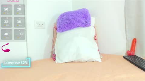 Samantha online show from February 25, 10:52 pm