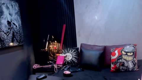Samanta online show from May 31, 7:26 pm