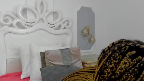 Samanta online show from February 13, 10:33 pm