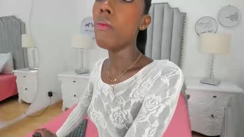 Samanta online show from November 4, 7:57 pm