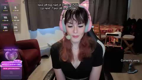 Samanteased online show from July 20, 5:48 pm